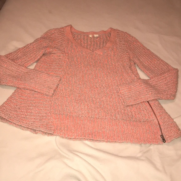 Anthropologie Sweaters - Anthropologie Moth Sweater Size Medium